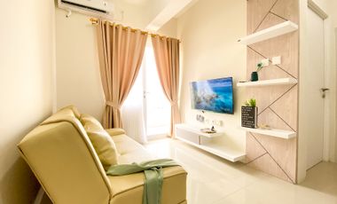 Apartemen West Point