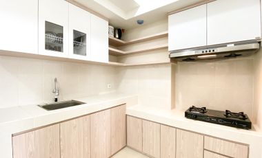 Apartemen West Point