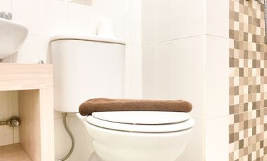 Apartemen West Point