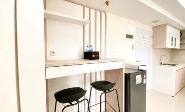 Apartemen West Point