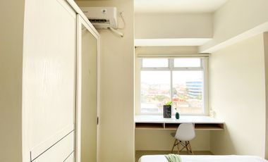 Apartemen West Point