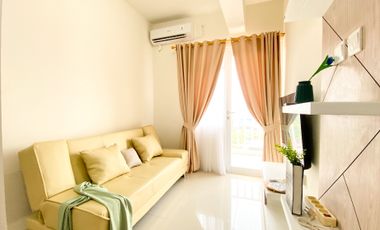 Apartemen West Point