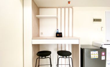 Apartemen West Point