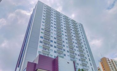 Apartemen West Point