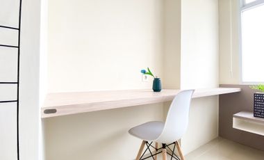 Apartemen West Point