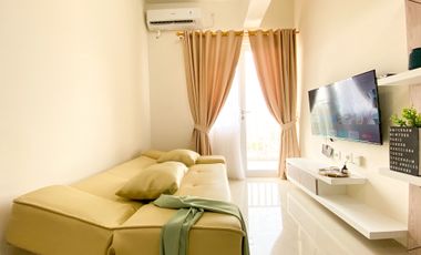 Apartemen West Point