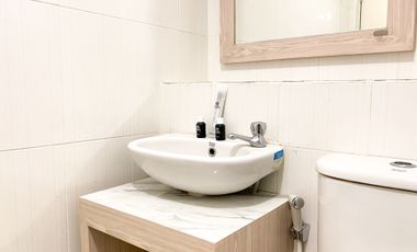 Apartemen West Point