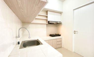 Apartemen West Point