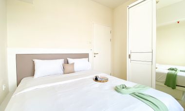 Apartemen West Point