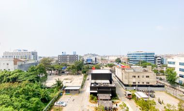 Apartemen West Point