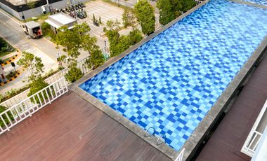 Apartemen West Point