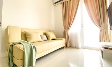 Apartemen West Point