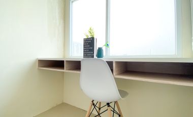 Apartemen West Point