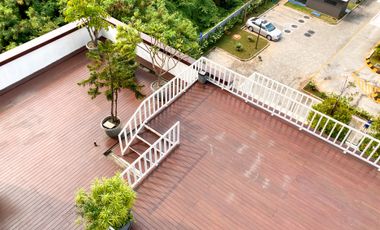 Apartemen West Point