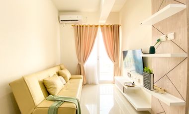 Apartemen West Point
