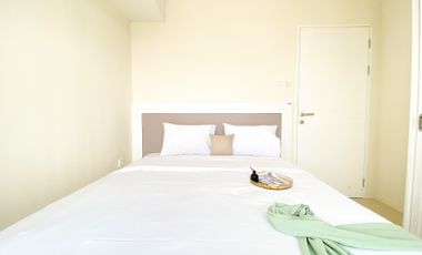 Apartemen West Point