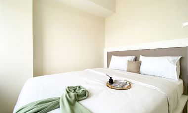 Apartemen West Point