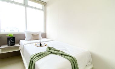 Apartemen West Point