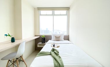 Apartemen West Point