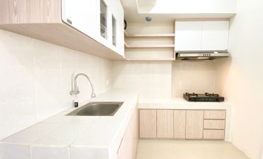 Apartemen West Point