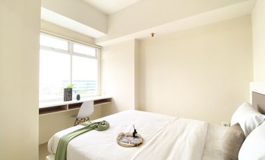 Apartemen West Point