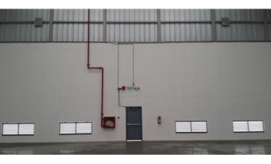 Via Daule BODEGA #9, 1734.75 M2 / SIN ANDEN