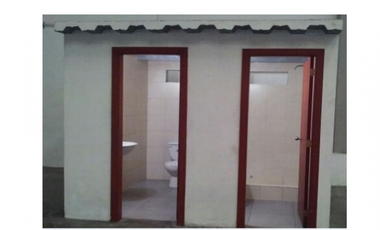 Via Daule BODEGA #9, 1734.75 M2 / SIN ANDEN