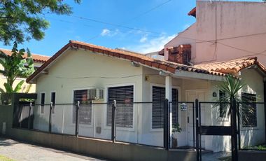Casa - 3 dormitorios - Lomas de Zamora Oeste