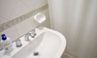 Departamento en venta en Ramos Mejia Sur