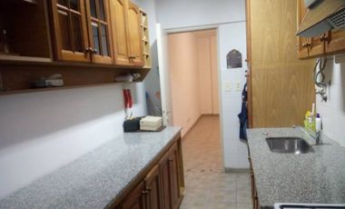Departamento en venta en Ramos Mejia Sur