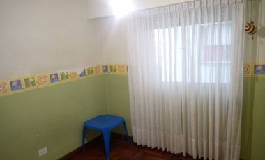 Departamento en venta en Ramos Mejia Sur
