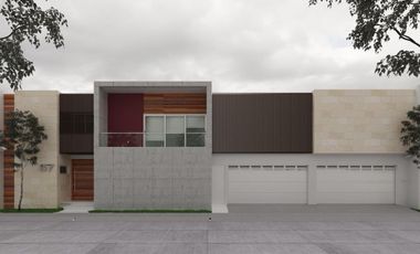 PALMAS GREEN , Casa en VENTA con acabados de lujo, con jardin y alberca