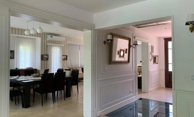 Alquiler Increible Casa en Rumenco
