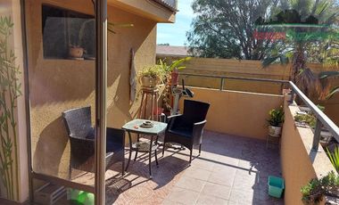 Casa en Venta en Casa en venta en Villa El Chañar