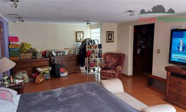 Casa en Venta en Casa en venta en Villa El Chañar