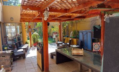 Casa en Venta en Casa en venta en Villa El Chañar