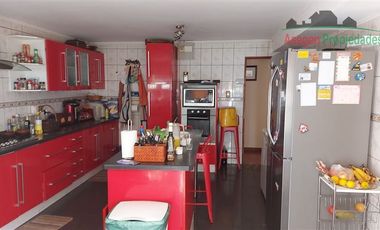 Casa en Venta en Casa en venta en Villa El Chañar