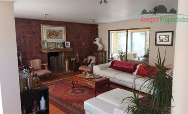 Casa en Venta en Casa en venta en Villa El Chañar
