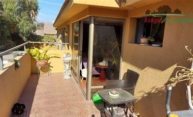 Casa en Venta en Casa en venta en Villa El Chañar