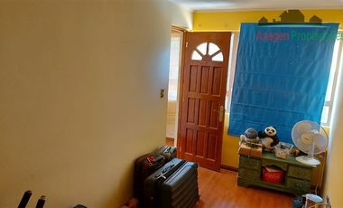 Casa en Venta en Casa en venta en Villa El Chañar