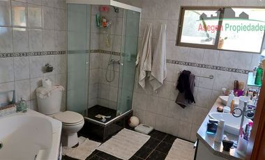 Casa en Venta en Casa en venta en Villa El Chañar