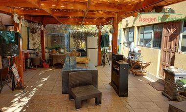 Casa en Venta en Casa en venta en Villa El Chañar