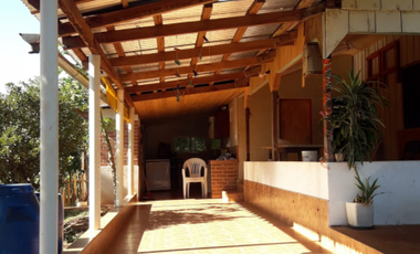 CHACRA 15 ha