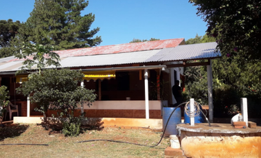 CHACRA 15 ha