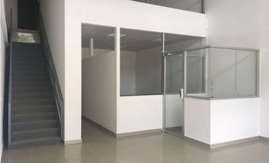 VENTA DE LOCAL EN MILLA 8 (NT) 126 M2