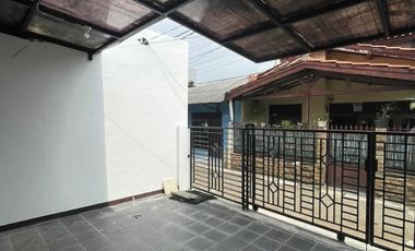 Rumah 2 Lt Terawat Dekat Lagoon Avenue Mall Bekasi Dibantu KPR J-39010