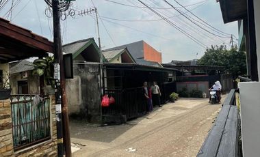 Rumah 2 Lt Terawat Dekat Lagoon Avenue Mall Bekasi Dibantu KPR J-39010