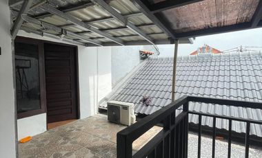 Rumah 2 Lt Terawat Dekat Lagoon Avenue Mall Bekasi Dibantu KPR J-39010