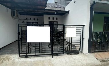 Rumah 2 Lt Terawat Dekat Lagoon Avenue Mall Bekasi Dibantu KPR J-39010