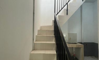 Rumah 2 Lt Terawat Dekat Lagoon Avenue Mall Bekasi Dibantu KPR J-39010